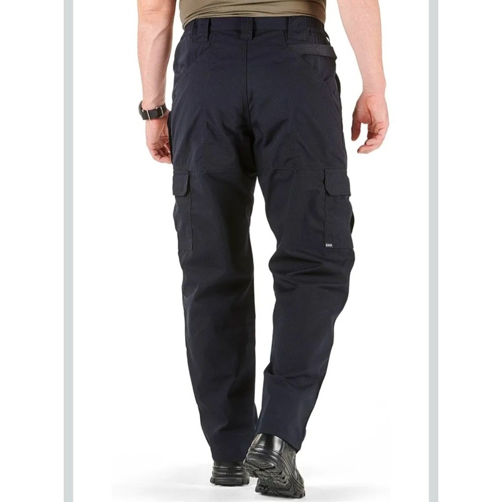 Galls Mens Class B Uniform Cargo Pant Black 46x32 3100G Tactical Workwear Prison